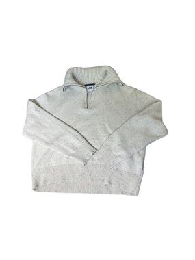 The North Face Women's Crestview 1/4 Zip Sweater
